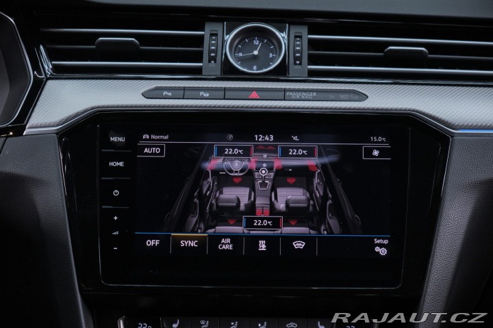 Volkswagen Arteon 2.0 TSI 2019