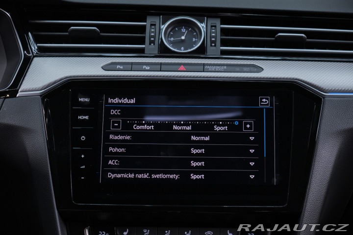Volkswagen Arteon 2.0 TSI 2019