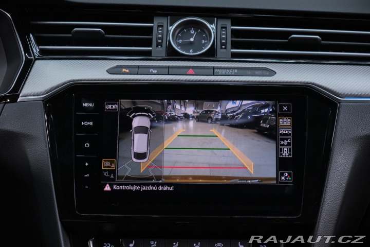 Volkswagen Arteon 2.0 TSI 2019