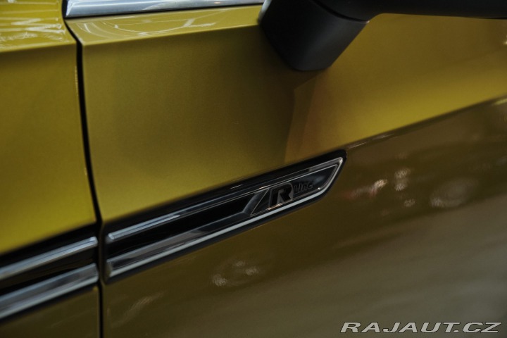 Volkswagen Arteon 2.0 TSI 2019