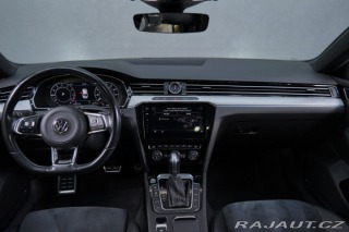 Volkswagen Arteon 2.0 TSI 2019