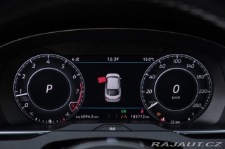Volkswagen Arteon 2.0 TSI 2019