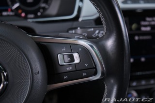 Volkswagen Arteon 2.0 TSI 2019