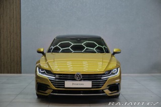 Volkswagen Arteon 2.0 TSI 2019