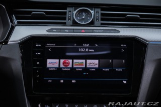 Volkswagen Arteon 2.0 TSI 2019