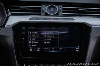 Volkswagen Arteon 2.0 TSI 2019