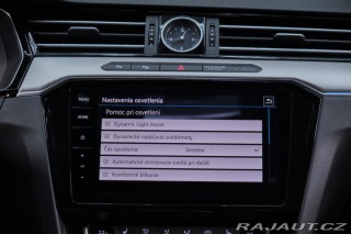 Volkswagen Arteon 2.0 TSI 2019