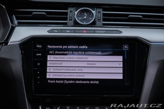 Volkswagen Arteon 2.0 TSI 2019