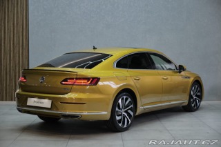 Volkswagen Arteon 2.0 TSI 2019