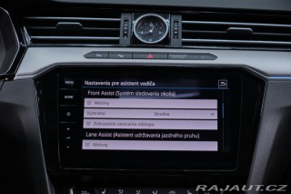 Volkswagen Arteon 2.0 TSI 2019