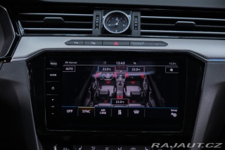 Volkswagen Arteon 2.0 TSI 2019