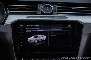 Volkswagen Arteon 2.0 TSI 2019