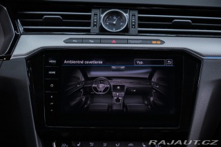 Volkswagen Arteon 2.0 TSI 2019