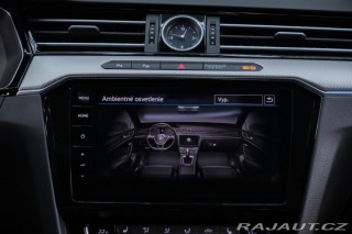 Volkswagen Arteon 2.0 TSI 2019