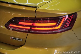 Volkswagen Arteon 2.0 TSI 2019