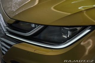 Volkswagen Arteon 2.0 TSI 2019