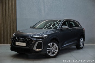 Audi Q5 2.0TSI 150kW 4x4