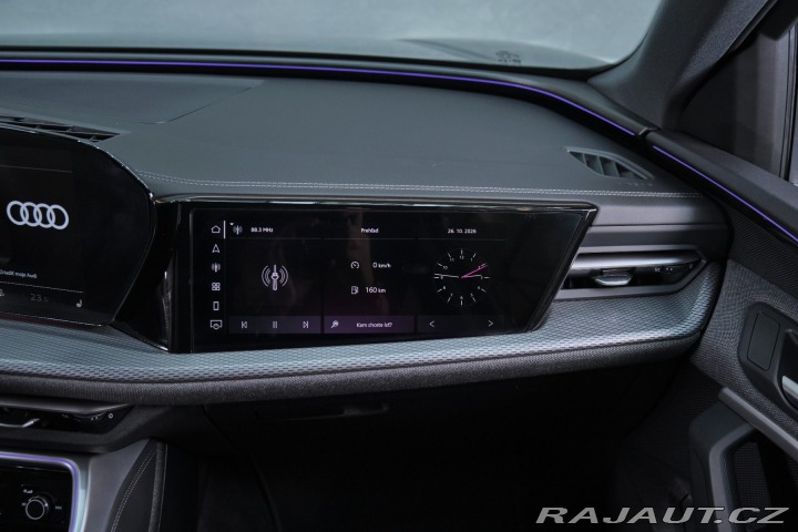 Audi Q5 2.0TSI 150kW 4x4 2026