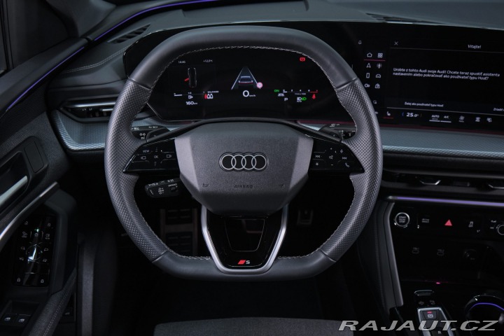 Audi Q5 2.0TSI 150kW 4x4 2026