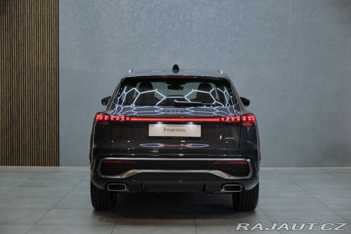 Audi Q5 2.0TSI 150kW 4x4 2026