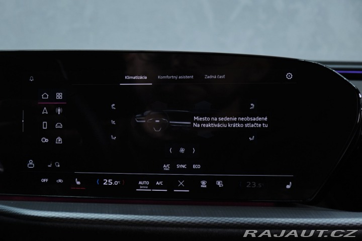 Audi Q5 2.0TSI 150kW 4x4 2026
