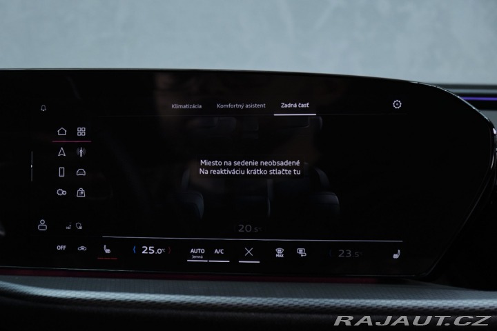 Audi Q5 2.0TSI 150kW 4x4 2026