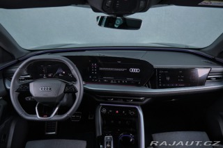 Audi Q5 2.0TSI 150kW 4x4 2026