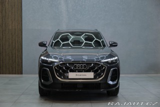 Audi Q5 2.0TSI 150kW 4x4 2026