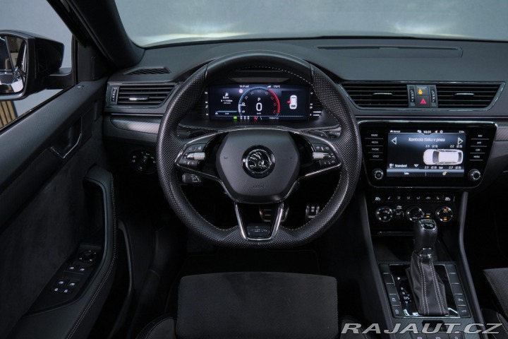 Škoda Superb Combi Superb Sportline 2 2022