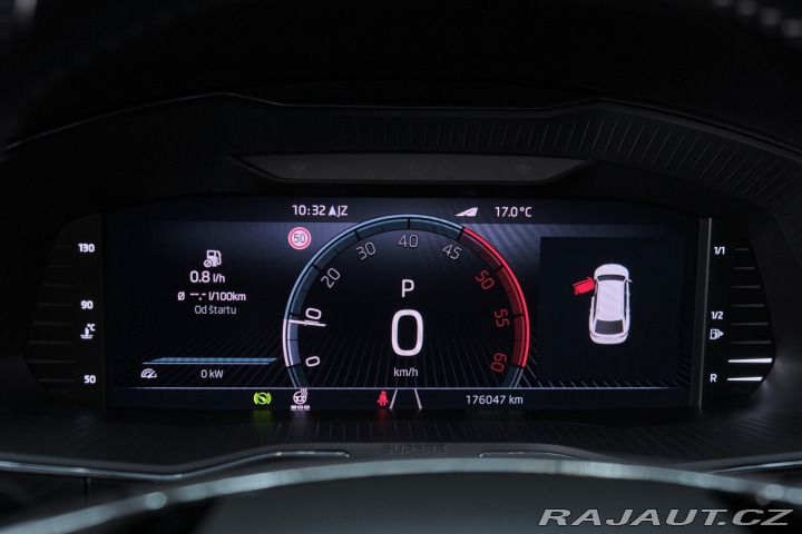 Škoda Superb Combi Superb Sportline 2 2022