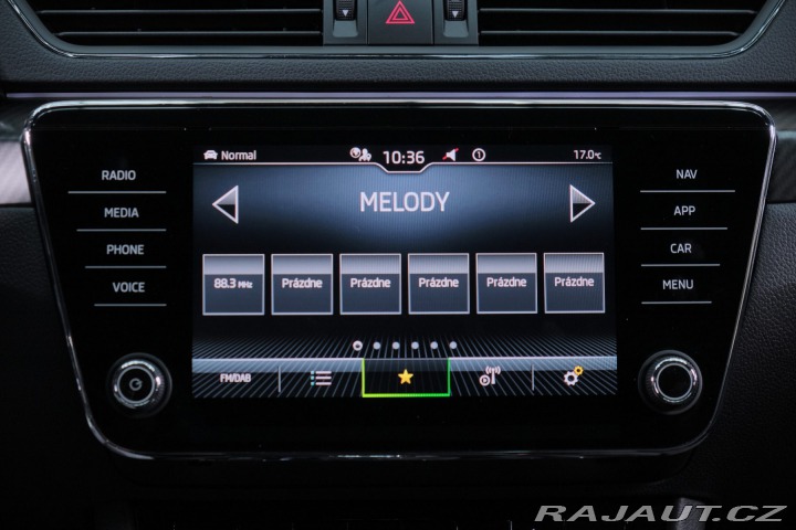 Škoda Superb Combi Superb Sportline 2 2022