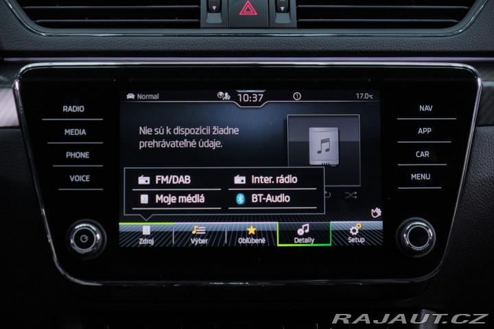 Škoda Superb Combi Superb Sportline 2 2022