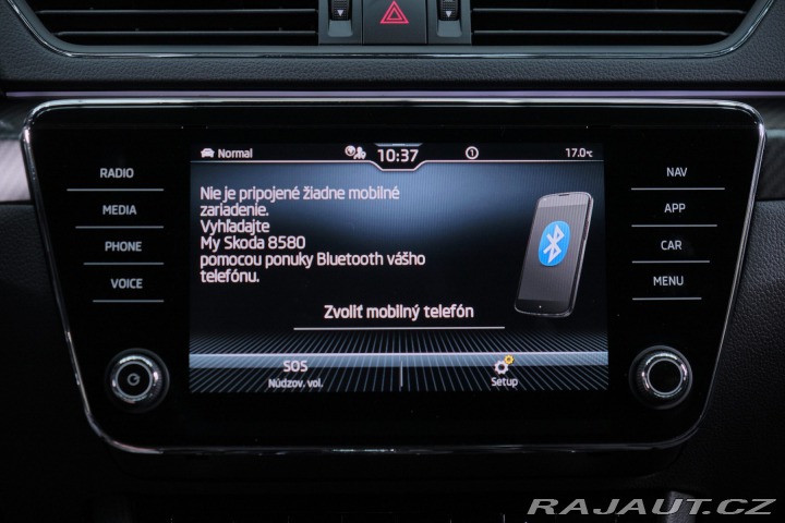 Škoda Superb Combi Superb Sportline 2 2022