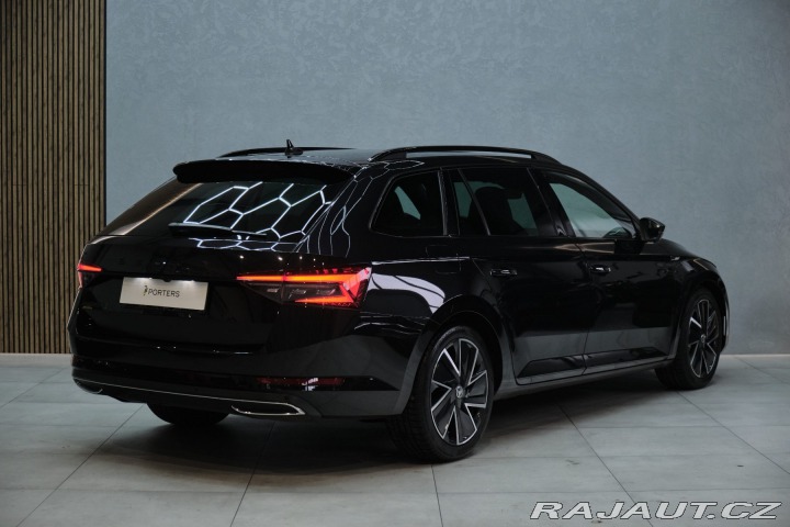Škoda Superb Combi Superb Sportline 2 2022