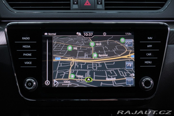 Škoda Superb Combi Superb Sportline 2 2022
