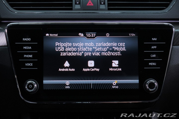 Škoda Superb Combi Superb Sportline 2 2022