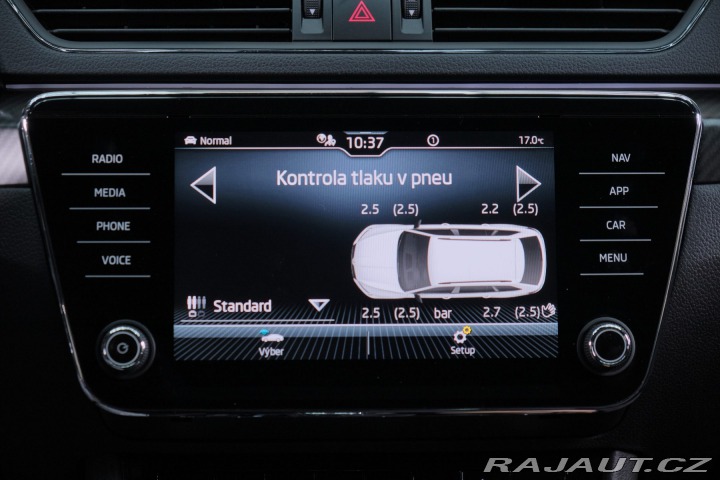 Škoda Superb Combi Superb Sportline 2 2022