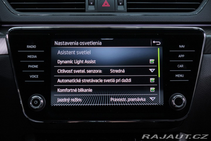 Škoda Superb Combi Superb Sportline 2 2022