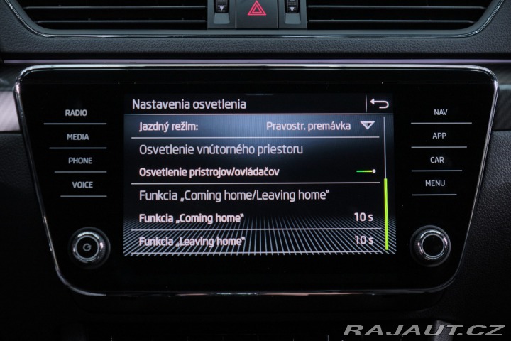 Škoda Superb Combi Superb Sportline 2 2022
