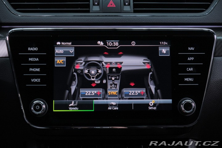 Škoda Superb Combi Superb Sportline 2 2022