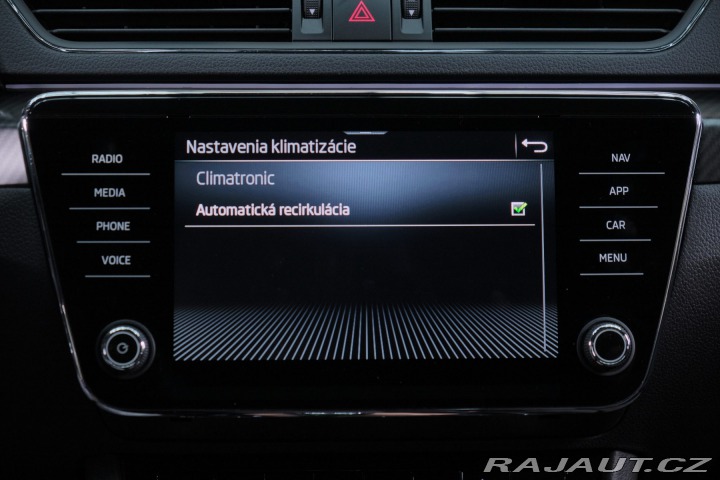 Škoda Superb Combi Superb Sportline 2 2022
