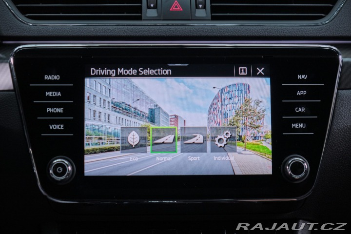 Škoda Superb Combi Superb Sportline 2 2022