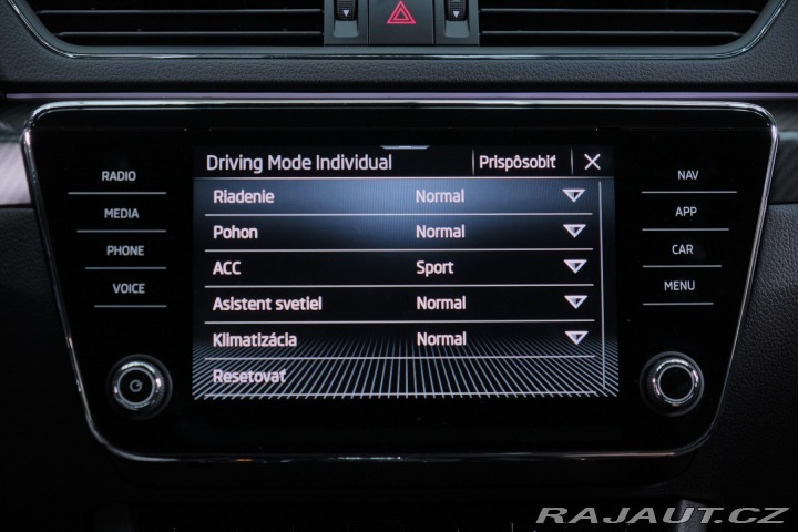 Škoda Superb Combi Superb Sportline 2 2022