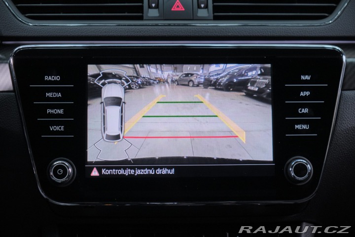 Škoda Superb Combi Superb Sportline 2 2022