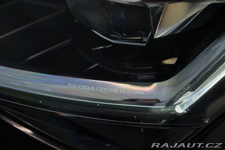 Škoda Superb Combi Superb Sportline 2 2022