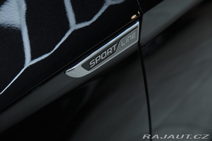 Škoda Superb Combi Superb Sportline 2 2022