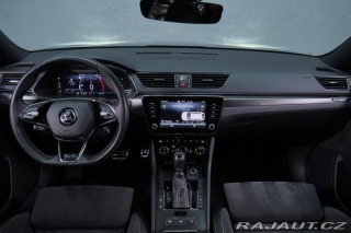Škoda Superb Combi Superb Sportline 2 2022