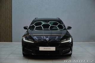 Škoda Superb Combi Superb Sportline 2 2022