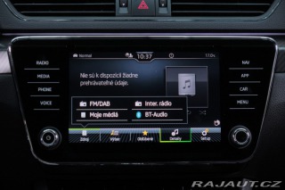 Škoda Superb Combi Superb Sportline 2 2022