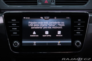 Škoda Superb Combi Superb Sportline 2 2022
